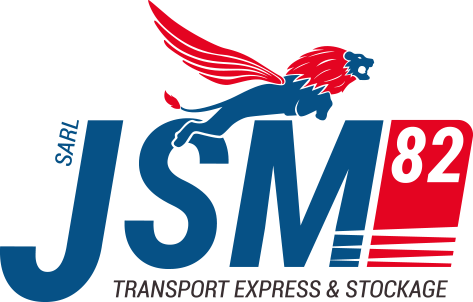 JSM 82, transport expresse et stokage à Montauban dans le Tarn-et-garonne