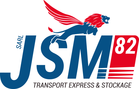 JSM 82, transport expresse et stokage à Montauban dans le Tarn-et-garonne 